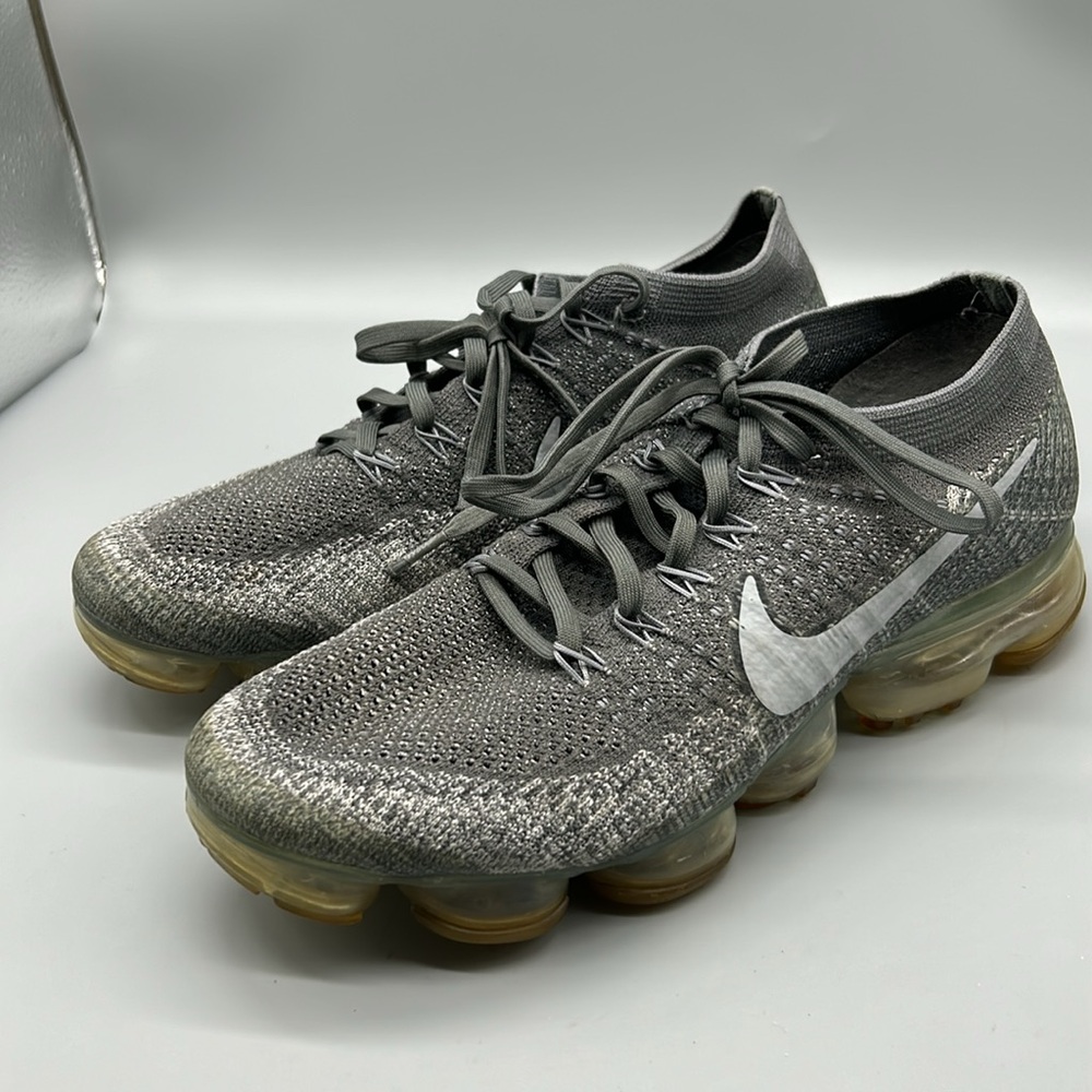 Nike Air VaporMax - Asphalt - Size 9 - Picture 3 of 9